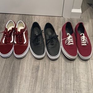 Vans Sneakers